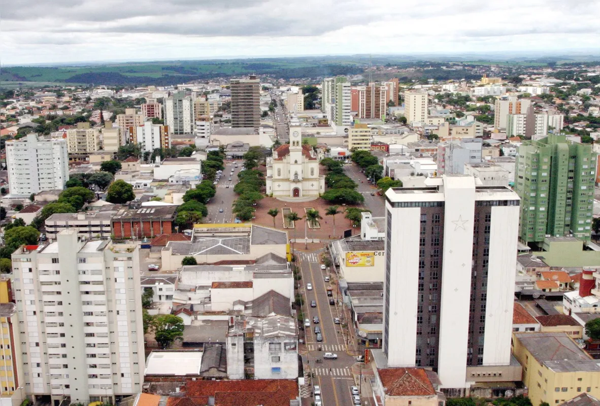 Imagem ilustrativa da imagem Apucarana ultrapassa 200 óbitos por Covid