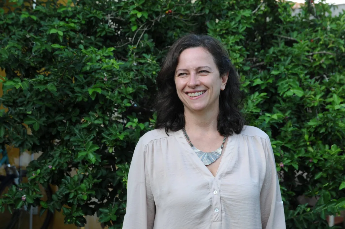 A professora Márcia Rorato pesquisa a cultura italiana há mais de 30 anos e está concluindo um estudo sobre esta influência em Londrina e nas cidades vizinhas