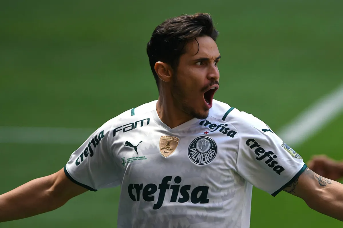 Imagem ilustrativa da imagem Atual campeão, Palmeiras estreia na Libertadores dia 21 em Lima