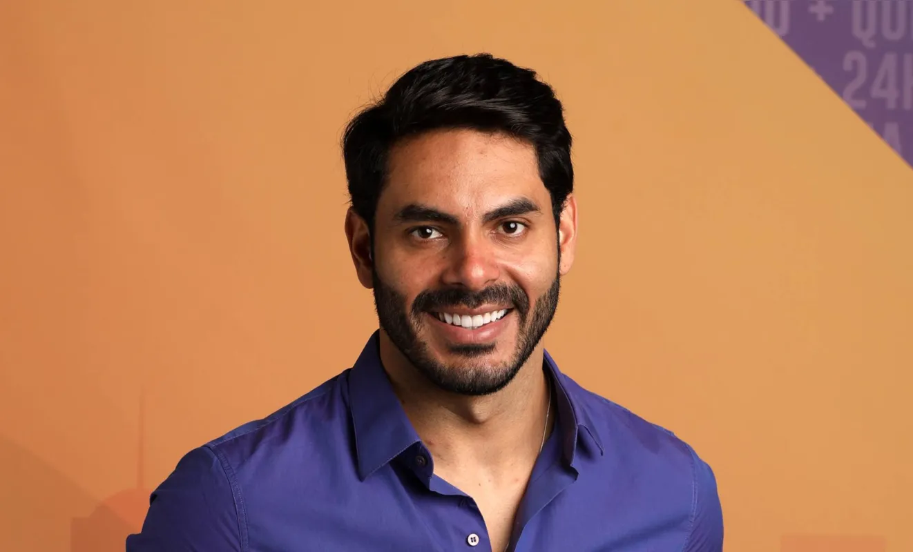 Rodolffo: cantor sertanejo  tem perdido pontos com atitudes homofóbicas em relação a Gil