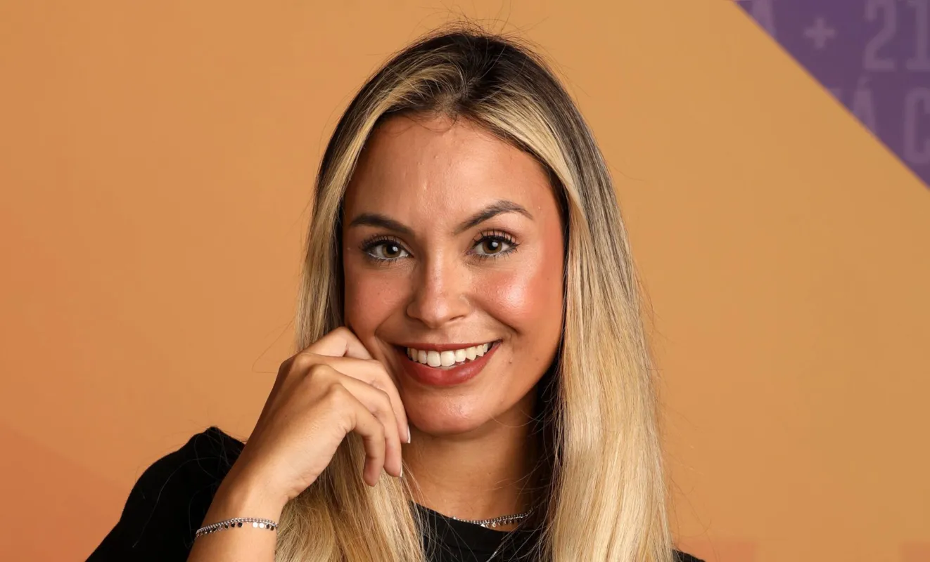 Sarah acabou sendo eliminada, confirmando uma tendência que ninguém supunha há algumas semanas 