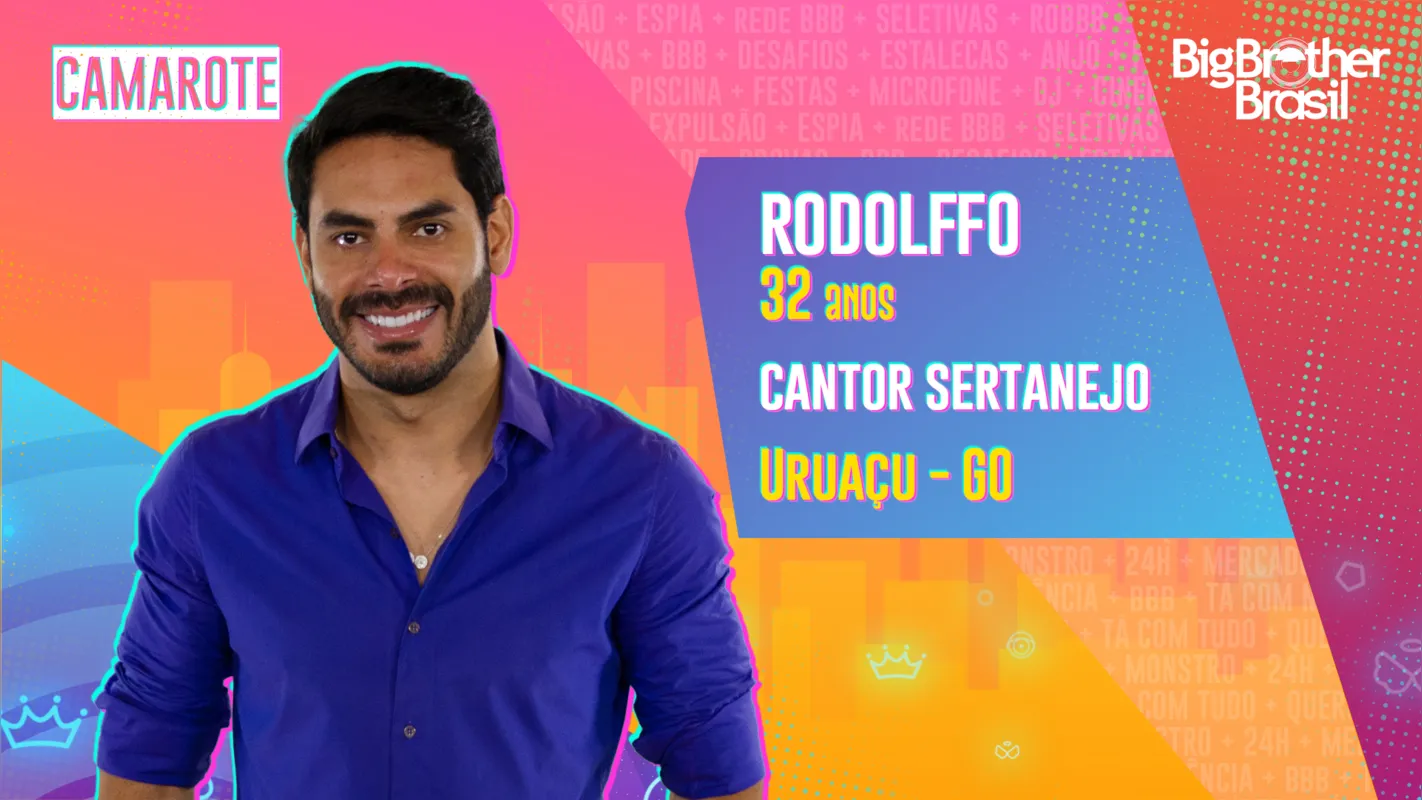 Imagem ilustrativa da imagem BBB21 - Num paredão apertado,  Carla Diaz é eliminada com 44,96% dos votos