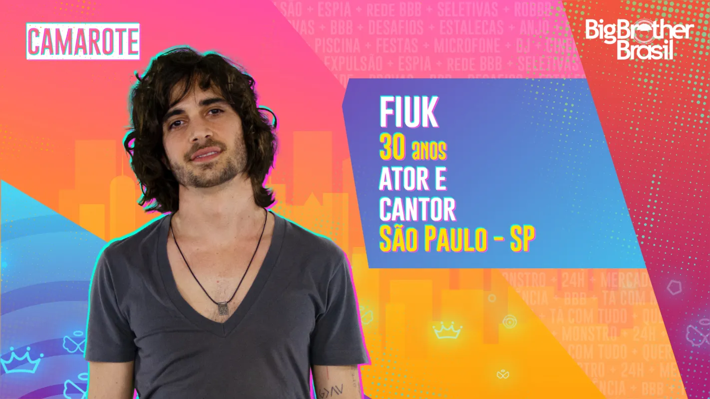 Imagem ilustrativa da imagem BBB21 - Num paredão apertado,  Carla Diaz é eliminada com 44,96% dos votos