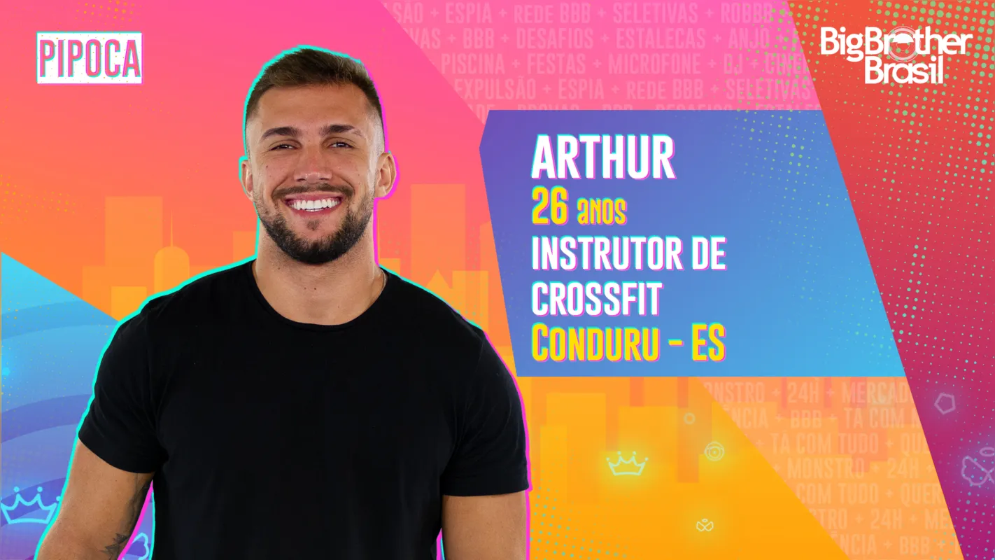 Imagem ilustrativa da imagem BBB21- Thaís é eliminada com 82,29%, índice alto de rejeição