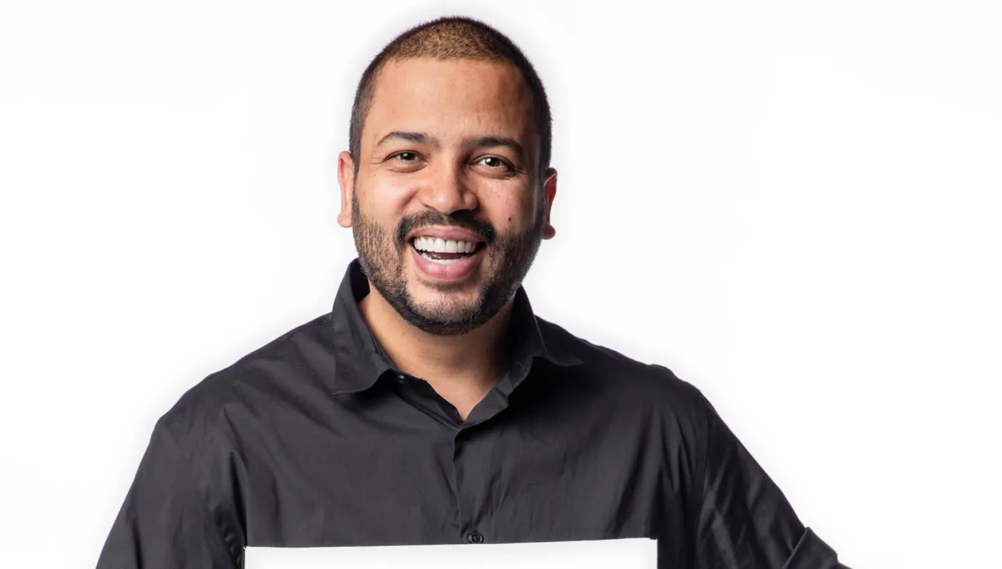 Projota: rapper era um dos favoritos para a eliminação desta semana