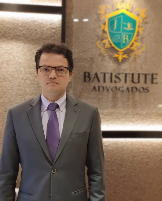 Imagem ilustrativa da imagem Batizado de Felipe