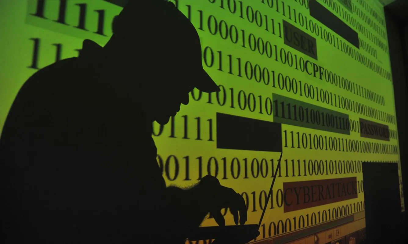 Imagem ilustrativa da imagem Brasil é o país com maior número de vítimas de phishing na internet