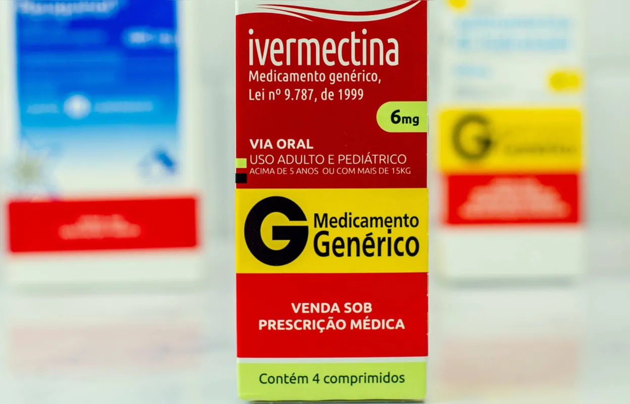 Imagem ilustrativa da imagem CFM diz no Senado que não aprova tratamento precoce contra Covid-19