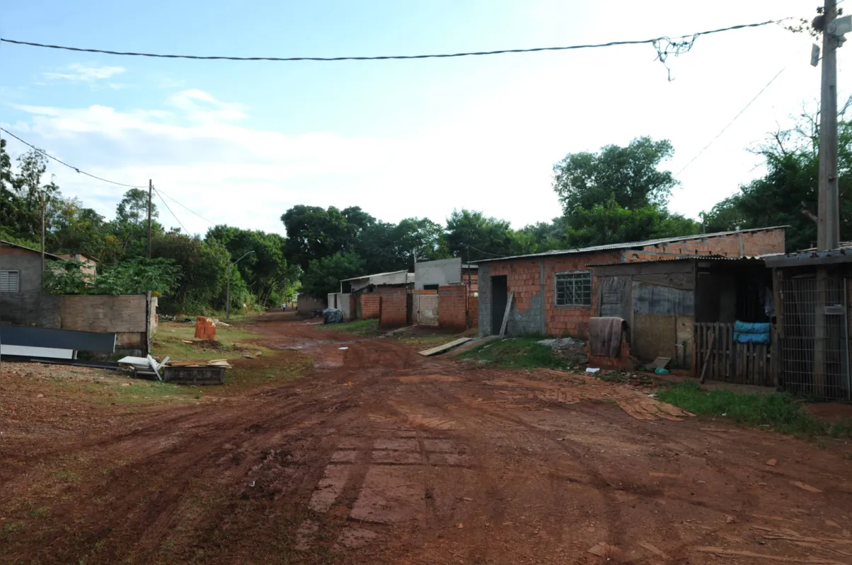 Imagem ilustrativa da imagem Câmara aprova regularização de posse de imóveis em ocupações