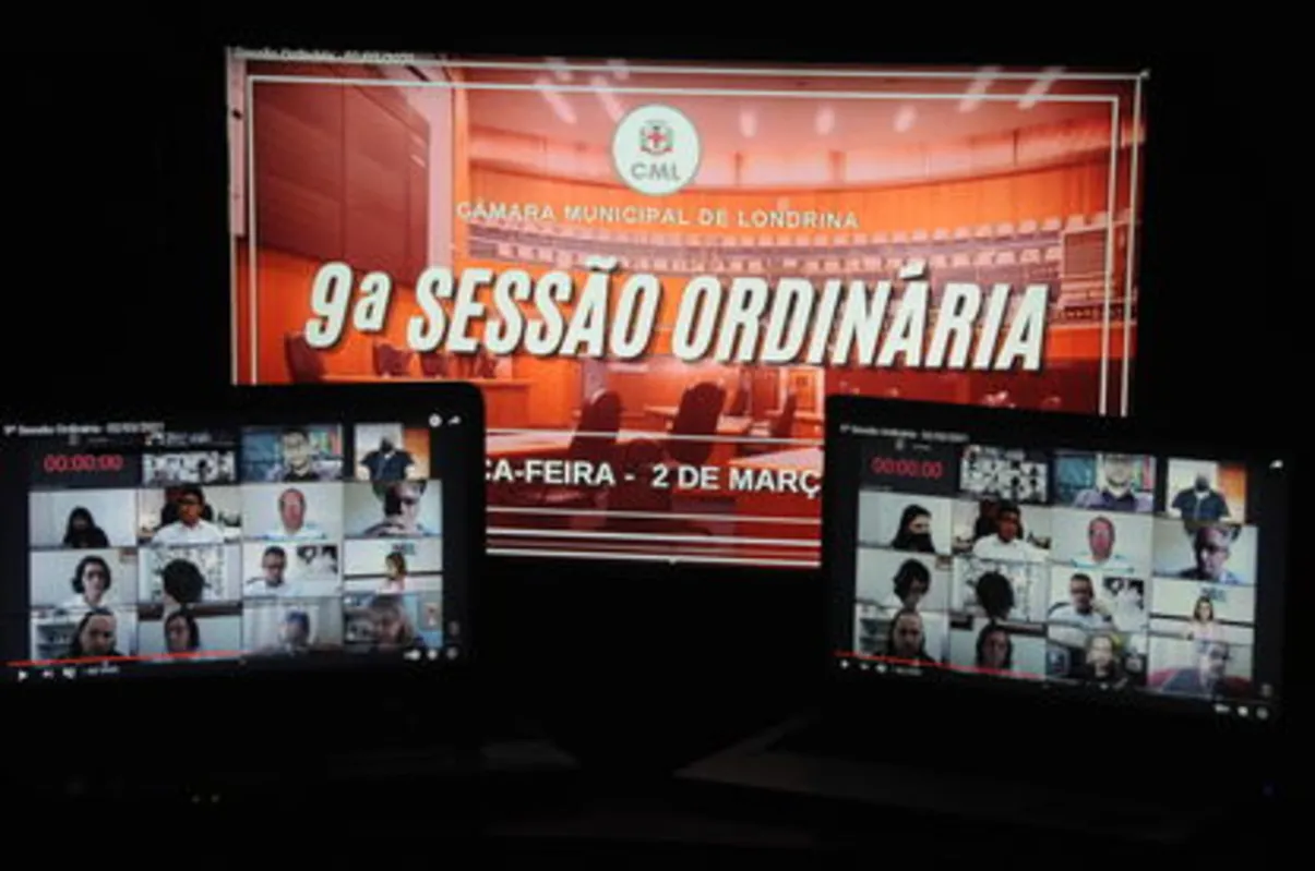 Imagem ilustrativa da imagem Câmara de Londrina aprova projeto com multa de R$ 48 mil para fura-filas da vacina