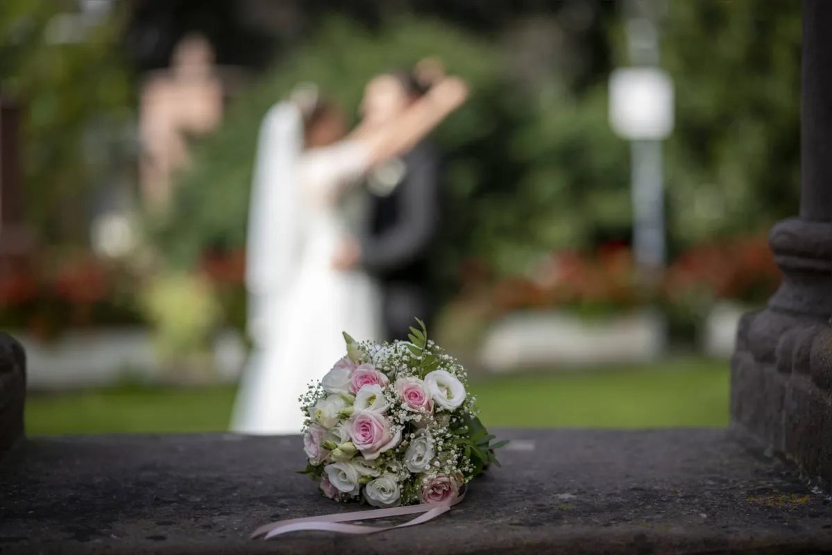 Imagem ilustrativa da imagem Casamento adiado na pandemia tem direito a reembolso?