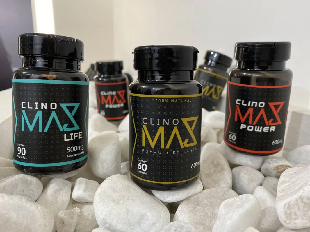 Família Clinomax