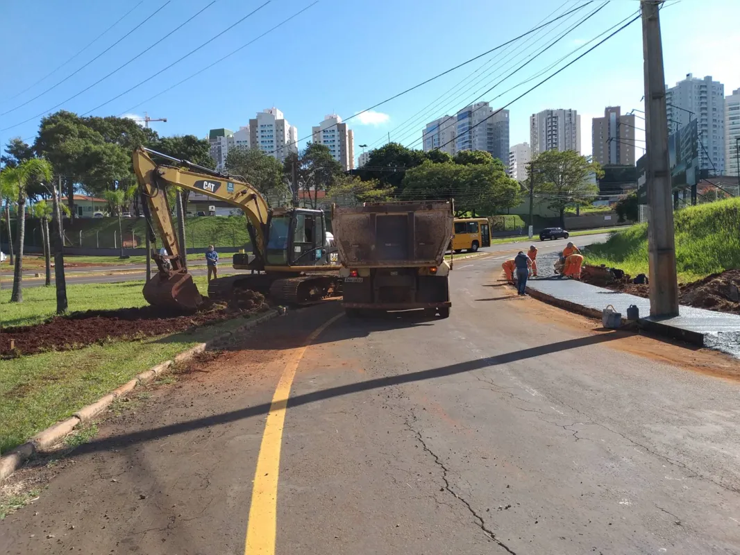Interdição das alças de acesso deve durar, pelo menos, duas semanas