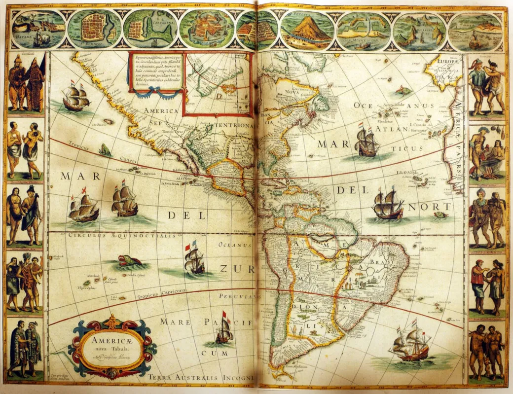 Imagem ilustrativa da imagem Como se preparar para as questões de história na prova da UEL?
