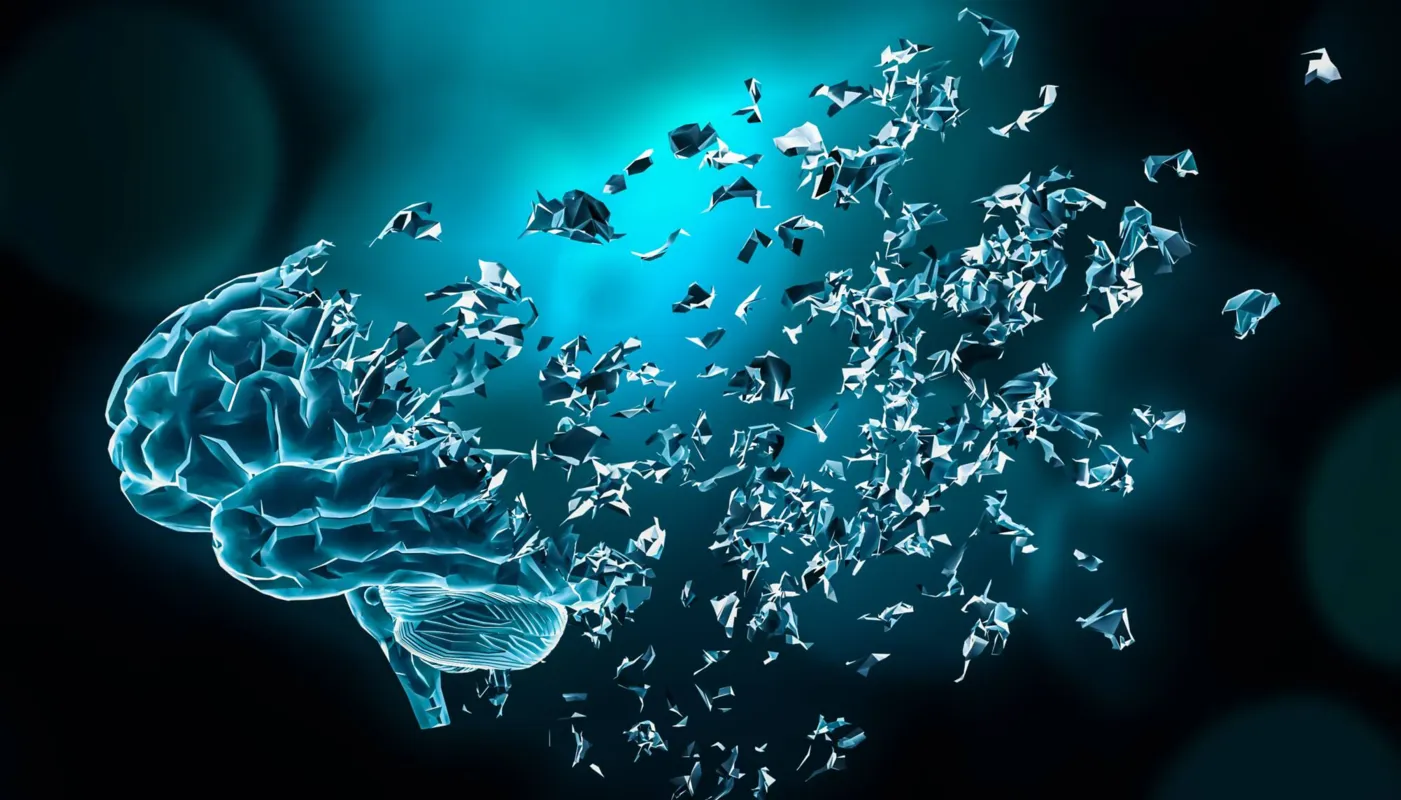 Imagem ilustrativa da imagem Conheça a cientista que ganhou Nobel por pesquisa com Alzheimer