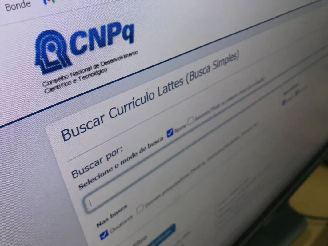 Imagem ilustrativa da imagem Currículo Lattes passará a ter nova seção para indicar período de licença-maternidade
