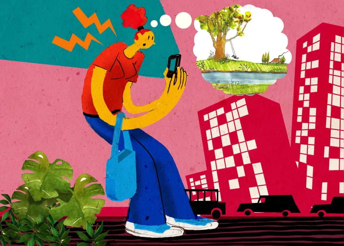 Imagem ilustrativa da imagem DEDO DE PROSA| Modernidades e também nada de novo