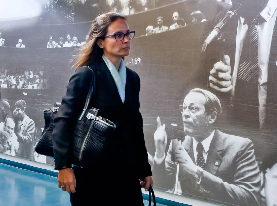 Imagem ilustrativa da imagem Delação premiada perde prestígio com o caso da Lava Jato