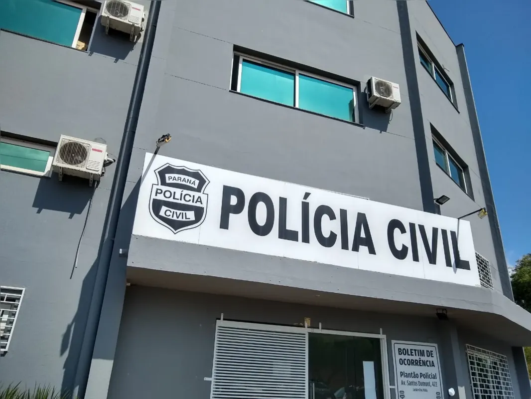 Imagem ilustrativa da imagem Delegacias só vão atender casos urgentes durante vigência de decreto