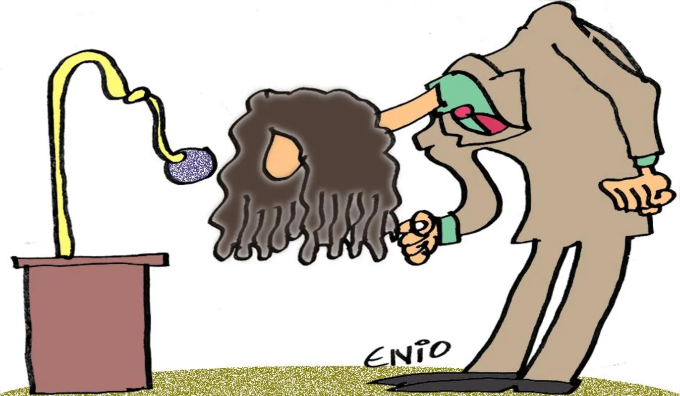 Imagem ilustrativa da imagem Deputados usam ‘falta de internet’ para não trabalhar
