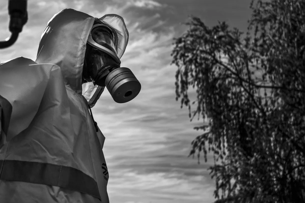 Imagem ilustrativa da imagem ESPECIAL TRANSMÍDIA| Um ano de pandemia em dados