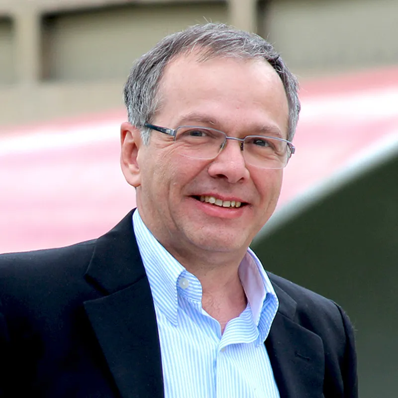 Imagem ilustrativa da imagem Economista da OCDE na França irá ministrar aula magna na UEM