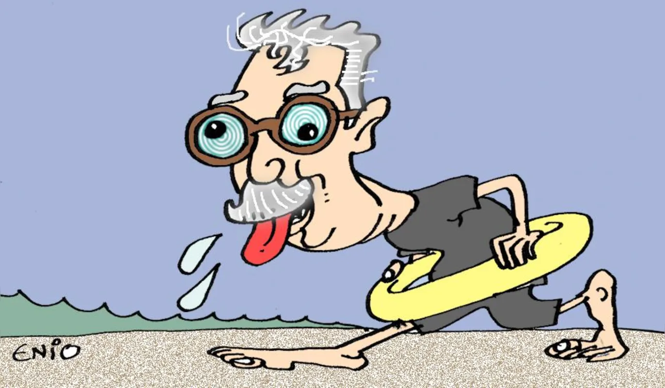 Imagem ilustrativa da imagem Eletrobras valorizou 23% em 4 dias. ‘Interferência’?