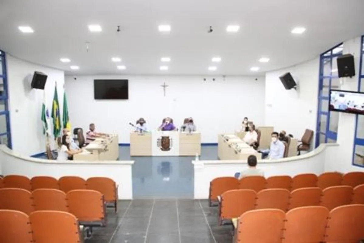 Imagem ilustrativa da imagem Em segunda discussão, Câmara de Ibiporã aprova mudança na Assistência Social