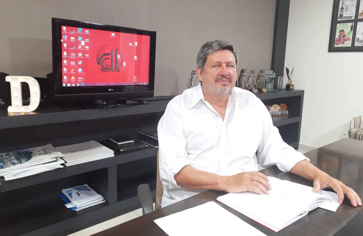 Imagem ilustrativa da imagem Empreender? É com eles!