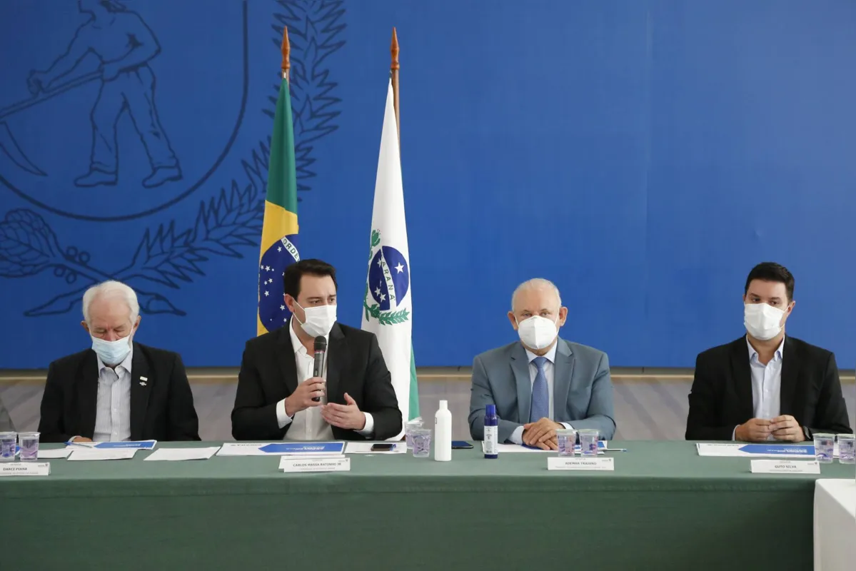 Imagem ilustrativa da imagem Estado destina R$ 109 milhões para ações sociais voltadas aos mais vulneráveis