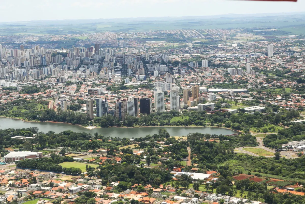 Imagem ilustrativa da imagem Estudo propõe ações para aumentar criação e retenção de talentos em Londrina