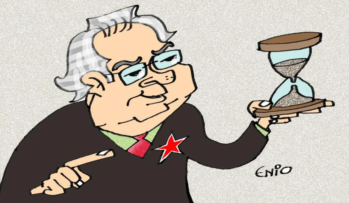 Imagem ilustrativa da imagem Fachin ‘mata’ e Segunda Turma ‘enterra’ Lava Jato