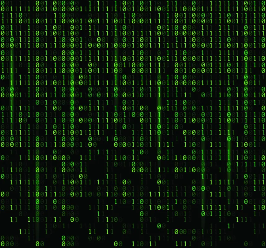 Imagem ilustrativa da imagem 'Falha na Matrix'  -Diferentes casos em que a lógica não parece como uma resposta plausível