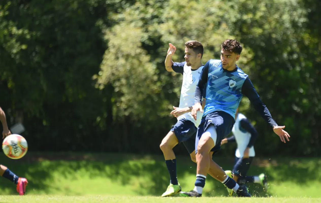 O Londrina estreia sábado diante do Maringá, no estádio do Café