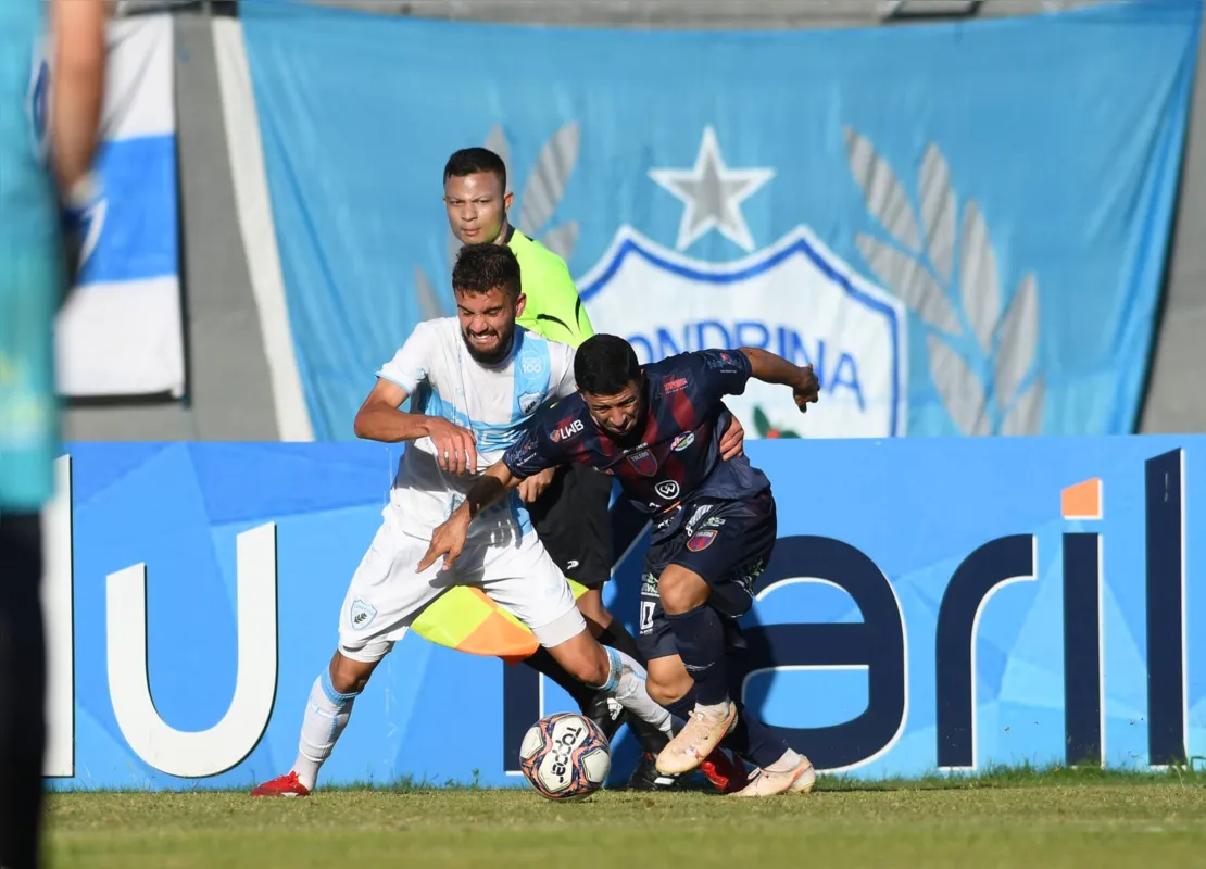 Imagem ilustrativa da imagem Federação muda jogo do LEC contra o Cascavel CR para segunda-feira