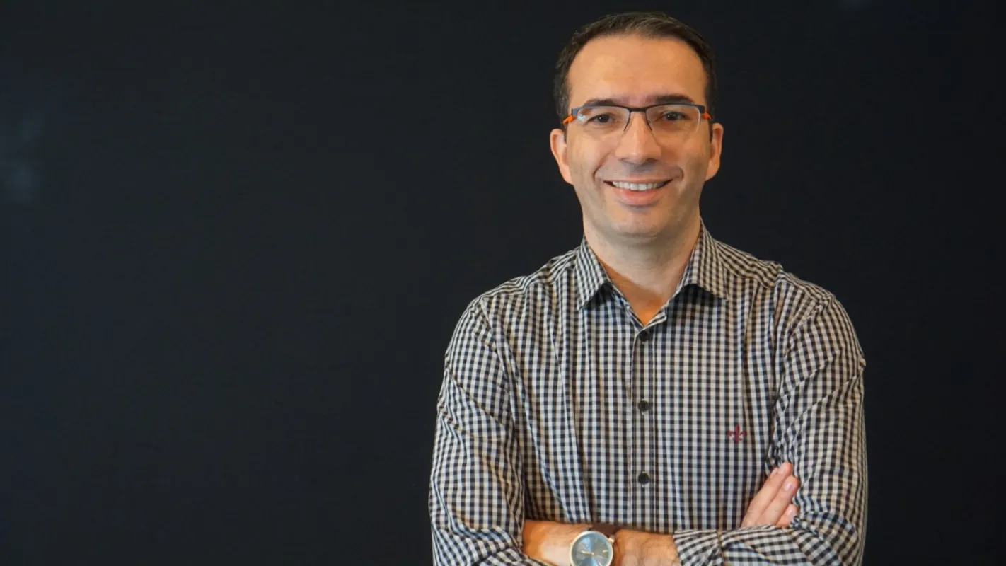 Wellington Moreira: "Ao dar feedback a alguém, é preciso que outra pessoa compreenda que você não está dizendo se gosta ou não dela e sim apenas apreciando o seu desempenho"
