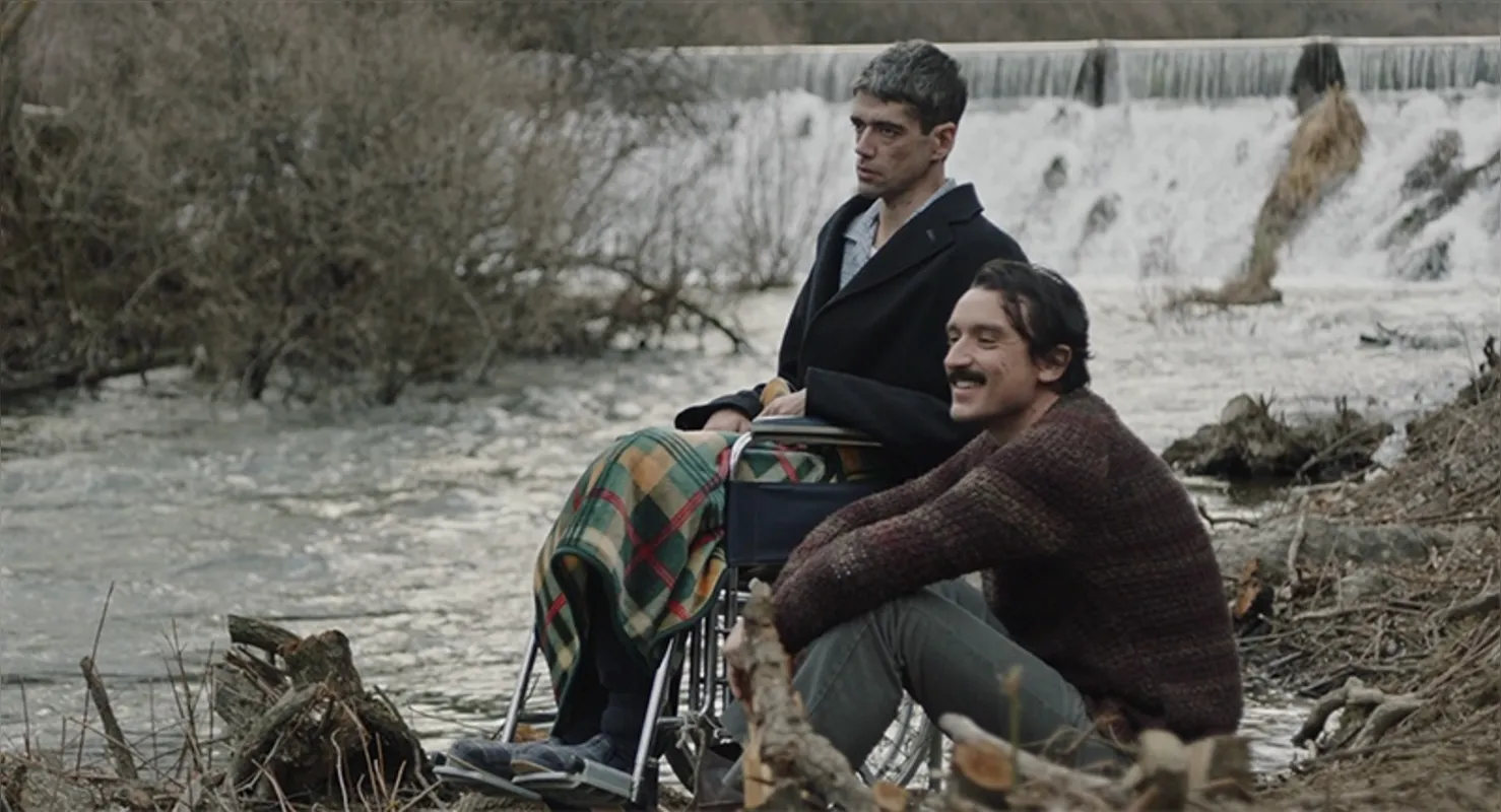 "Amigo", produção argentina de Oscar Martin, também integra a programação
