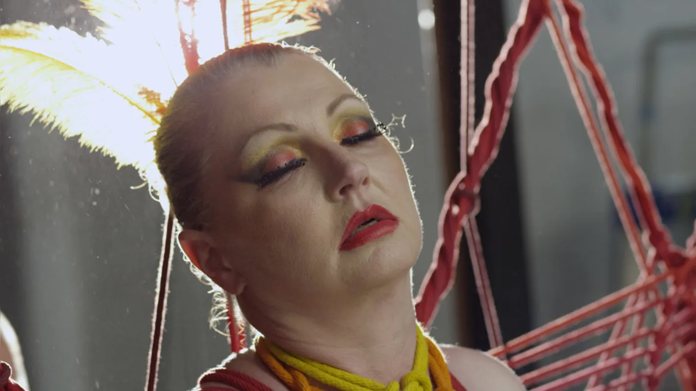 "Morgana", de Isabel Peppard e Josie Hess, é um documentário sobre uma estrela do cinema pornográfico dos anos 1950 