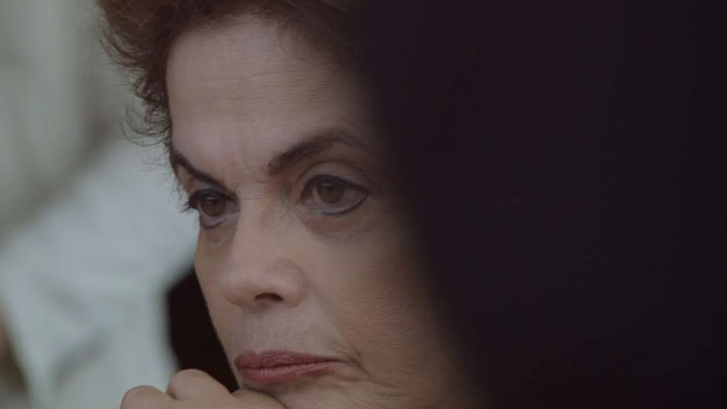 "Alvorada": filme que integra a programação do festival traz documentário sobre o cotidiano da ex-presidente Dilma Rousseff durante o processo de impeachment