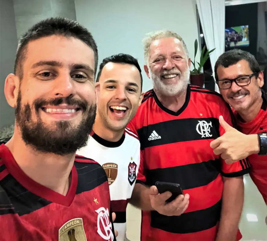 Imagem ilustrativa da imagem Galvão na fazenda gaúcha