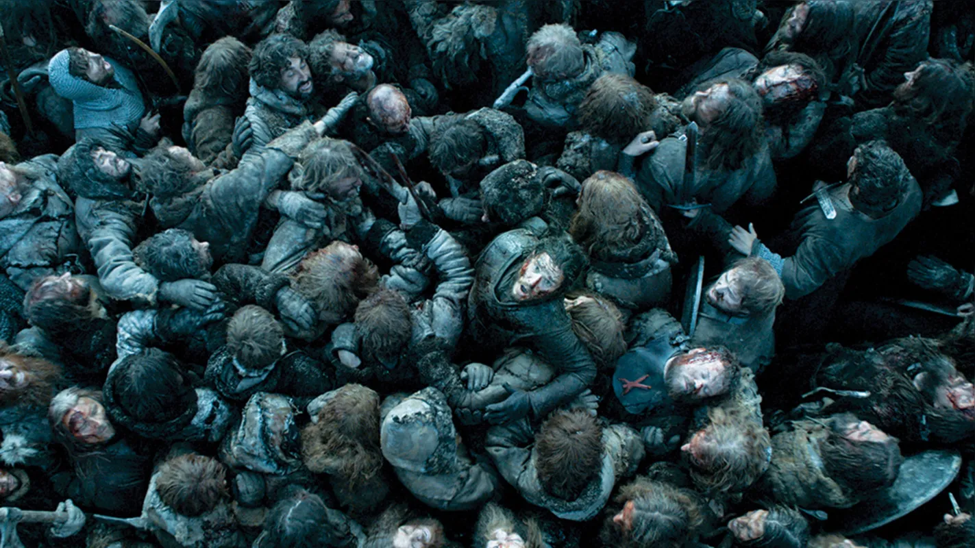 O Casamento Vermelho: episódio de GoT tem a cena votada como a mais impactante pelos fãs, com a morte em massa de personagens importantes 