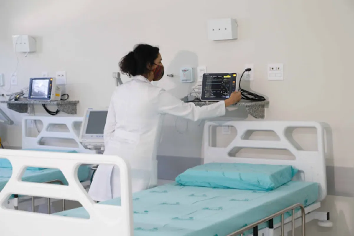 Imagem ilustrativa da imagem Governo Paraná se manifesta contra pedido do MP de transferência de pacientes para outros estados