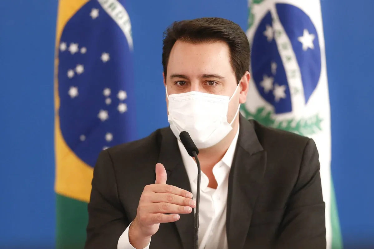 Imagem ilustrativa da imagem Governo do Estado anuncia pacote social contra pandemia