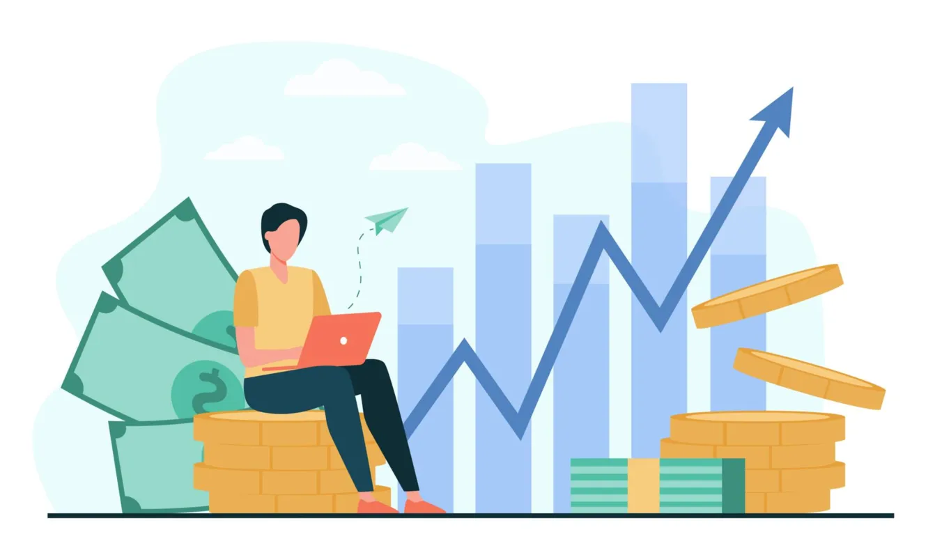 Imagem ilustrativa da imagem Influenciadores digitais trazem seguidores para mundo de finanças e investimentos