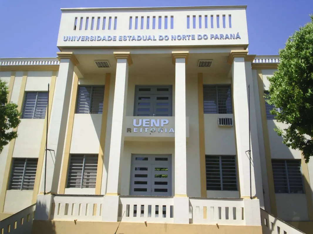 Imagem ilustrativa da imagem Inscrições para o Vestibular da Uenp terminam nesta quarta-feira