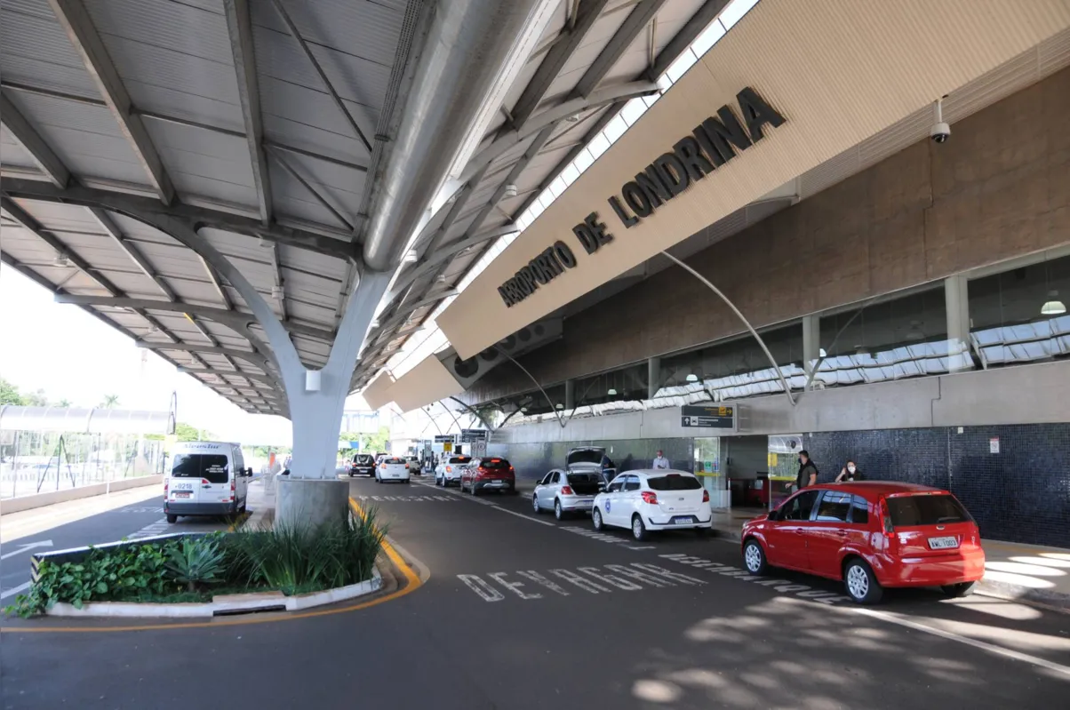 Imagem ilustrativa da imagem Leilão da 6ª rodada de concessão de aeroportos se mantém em 7 de abril