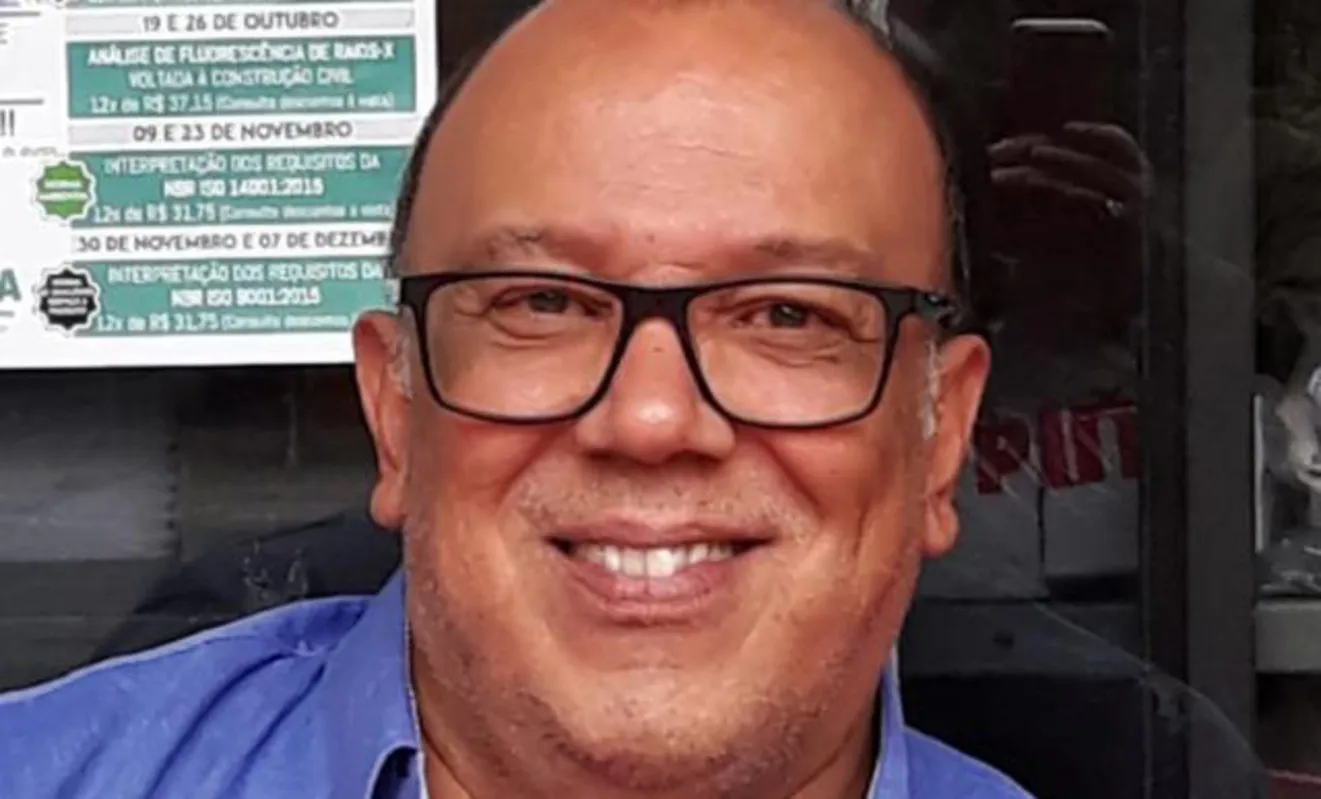 Luiz Carlos Simon: professor da UEL defende a diversidade nos livros indicados para o vestibular