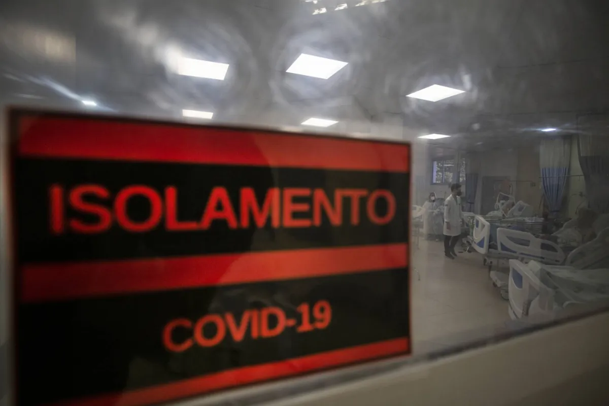 Imagem ilustrativa da imagem Londrina registra mais nove óbitos pela Covid-19