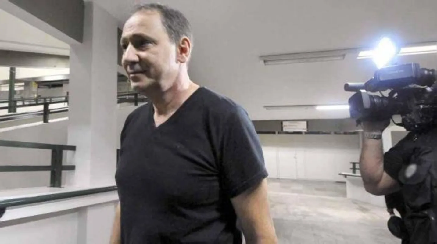 Imagem ilustrativa da imagem Luiz Abi Antoun tem prisão preventiva suspensa no STF