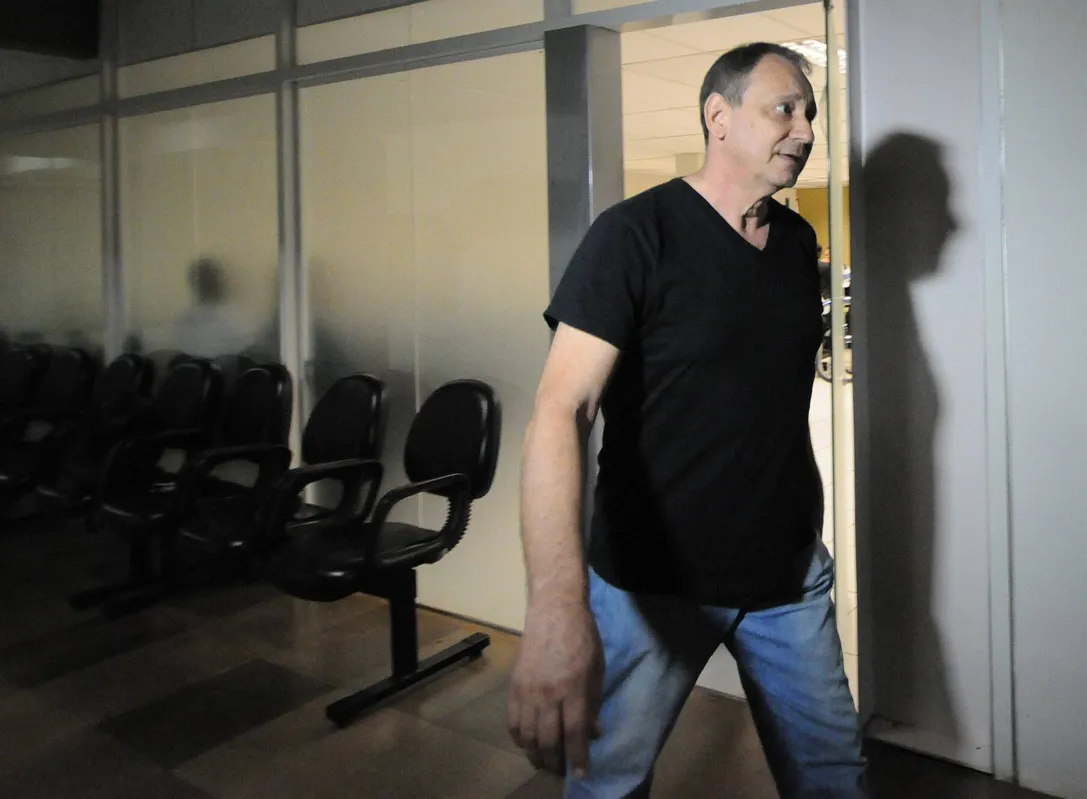 Imagem ilustrativa da imagem Luiz Abi Antoun tem prisão preventiva suspensa no STF